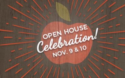Apple Valley Mountain Village Planning Open House Nov. 9-10