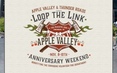 Loop the Link Anniversary Weekend