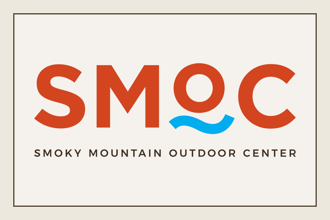Smoky Mountain Outdoor Center Logo