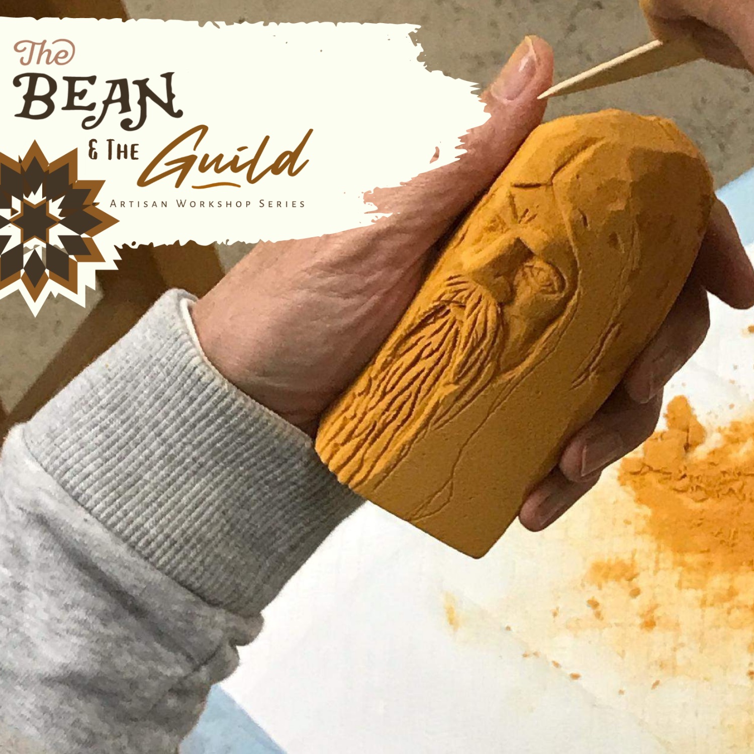 The Bean and the Guild Artisan Workshop