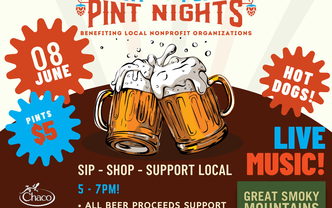 Front Porch Pint Night: Supporting Tremont Institute