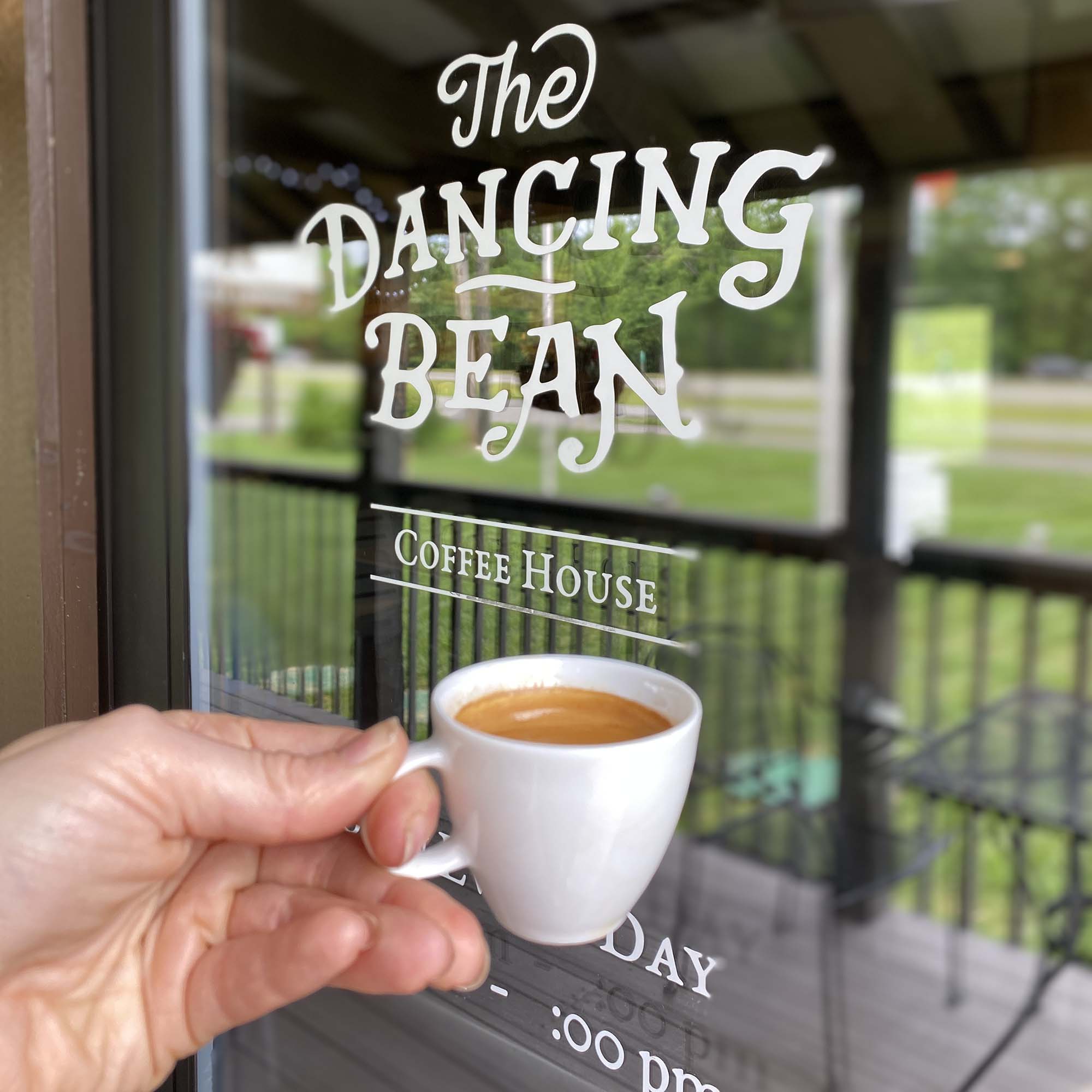 Dancing Bean Coffee House