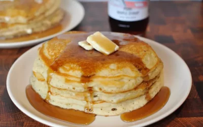 Southern Living: Why The Smoky Mountains Are Known For Their Pancakes